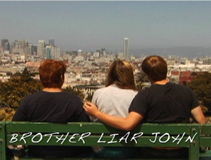 Brother Liar John